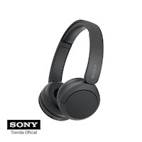 Sony Audífonos inalámbricos WH-CH520 Negro